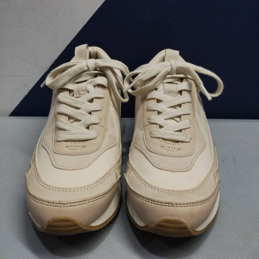 Asics ortholite sneakers